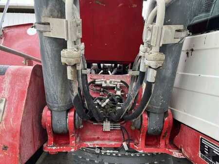 Korečková rýpadla 2016 Liebherr R926LC (47)