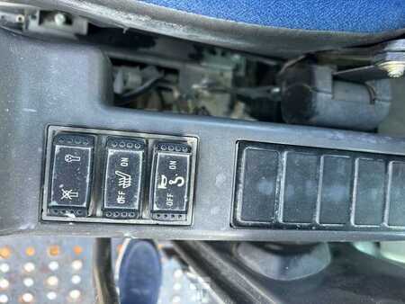 Excavadoras de cadenas 2011 Hitachi ZX400LCH-3 (28)