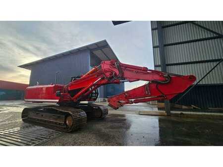 Excavadoras de cadenas 2011 Hitachi ZX400LCH-3 (3)