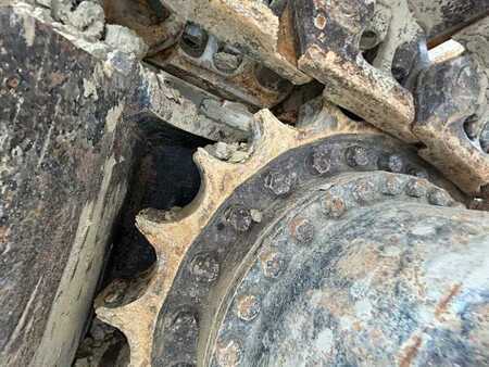 Excavadoras de cadenas 2011 Hitachi ZX400LCH-3 (33)