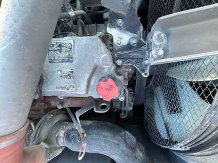 Excavadoras de cadenas 2011 Hitachi ZX400LCH-3 (43)