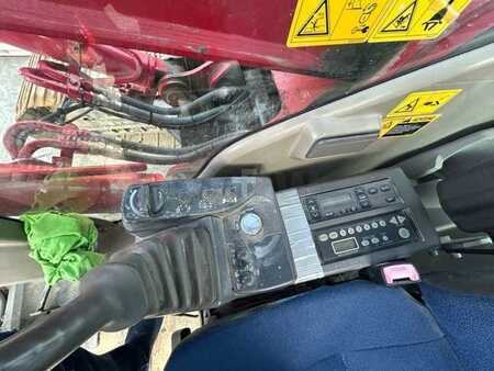 Excavadoras de cadenas 2011 Hitachi ZX400LCH-3 (45)