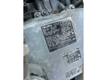 Excavadoras de cadenas 2011 Hitachi ZX400LCH-3 (47)