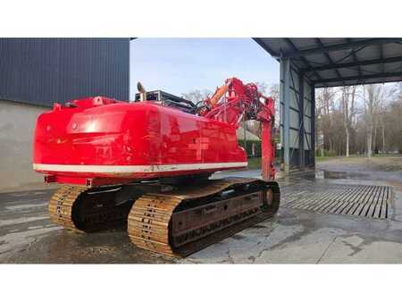 Excavadoras de cadenas 2011 Hitachi ZX400LCH-3 (5)