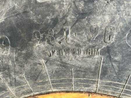 Walce kołkowane 1989 Abg ALPHA 190 V (29)