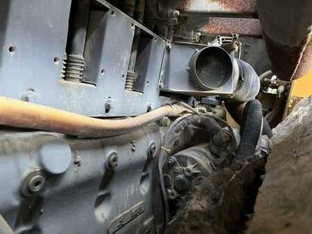 Walce kołkowane 1989 Abg ALPHA 190 V (34)