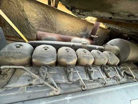 Walce kołkowane 1989 Abg ALPHA 190 V (40)