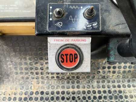 Walce kołkowane 1989 Abg ALPHA 190 V (49)