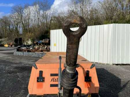 Pozostałe 2005 Atlas Copco XAS67 (10)