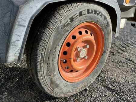 Pozostałe 2005 Atlas Copco XAS67 (15)