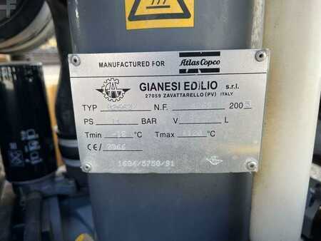 Pozostałe 2005 Atlas Copco XAS67 (30)