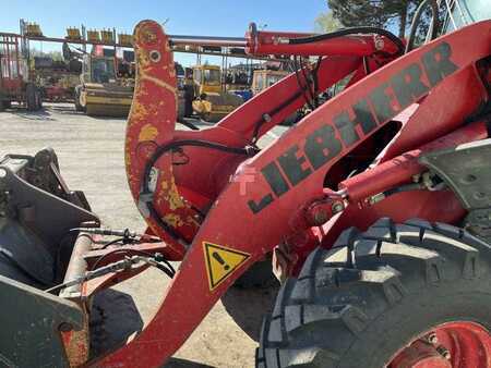 Miscelaneo 2008 Liebherr L506 Stereo (14)