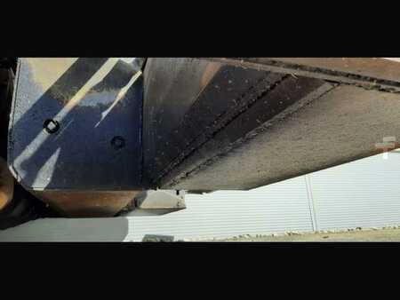 Slipform pavers 2019 Volvo P2820D MACHINE SUISSE (11)