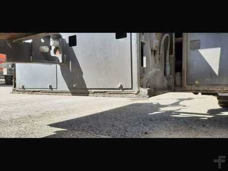 Slipform pavers 2019 Volvo P2820D MACHINE SUISSE (12)