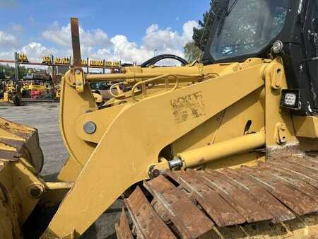 Beltelaster 1999 Caterpillar 953C2 (13)