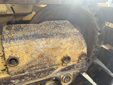 Beltelaster 1999 Caterpillar 953C2 (20)