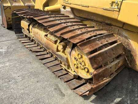 Beltelaster 1999 Caterpillar 953C2 (22)
