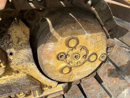 Beltelaster 1999 Caterpillar 953C2 (23)