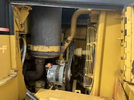 Beltelaster 1999 Caterpillar 953C2 (25)