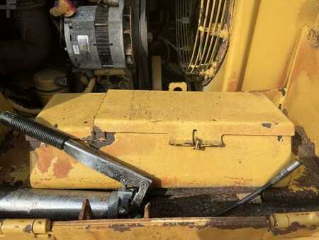 Beltelaster 1999 Caterpillar 953C2 (26)