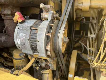 Beltelaster 1999 Caterpillar 953C2 (27)