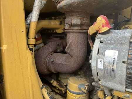 Beltelaster 1999 Caterpillar 953C2 (29)