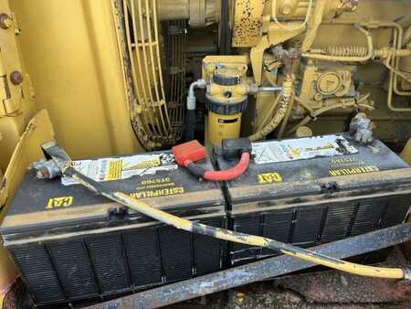 Beltelaster 1999 Caterpillar 953C2 (31)