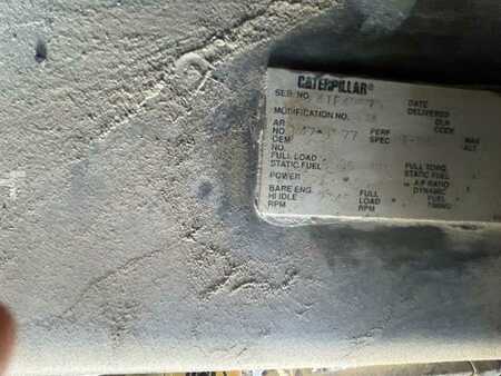 Beltelaster 1999 Caterpillar 953C2 (33)