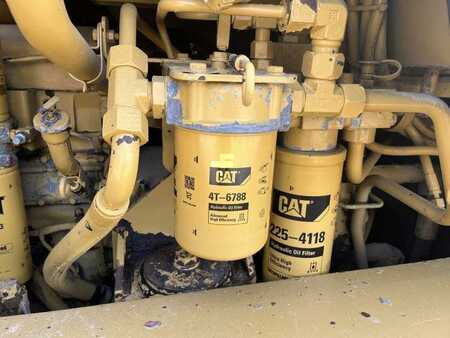 Beltelaster 1999 Caterpillar 953C2 (36)