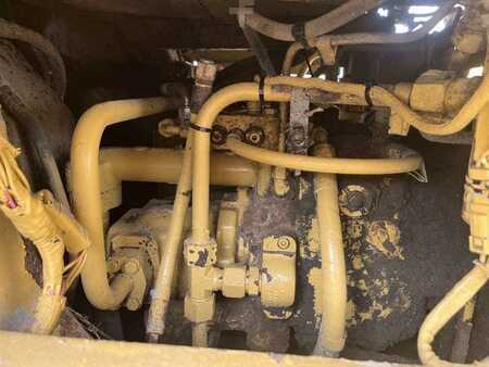 Beltelaster 1999 Caterpillar 953C2 (42)