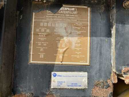 Beltelaster 1999 Caterpillar 953C2 (43)