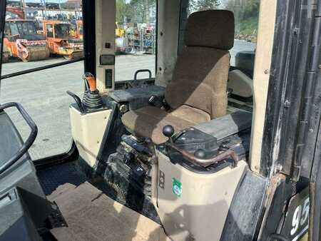 Beltelaster 1999 Caterpillar 953C2 (44)