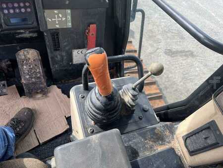 Beltelaster 1999 Caterpillar 953C2 (48)