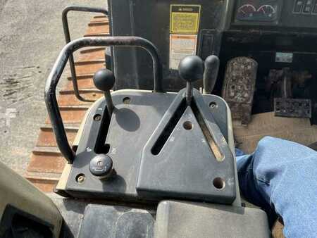 Beltelaster 1999 Caterpillar 953C2 (49)