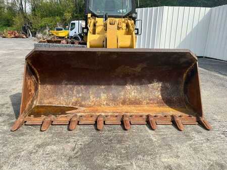 Beltelaster 1999 Caterpillar 953C2 (9)