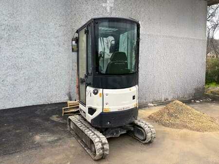 mini escavadeira 2020 Eurocomach 18ZT (15)