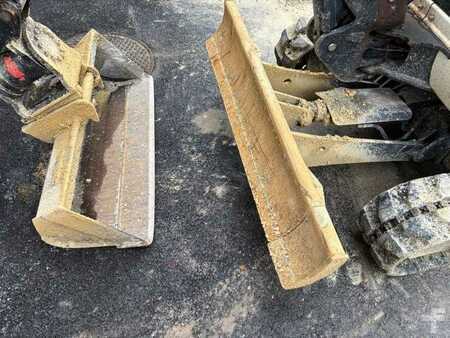 mini escavadeira 2020 Eurocomach 18ZT (20)