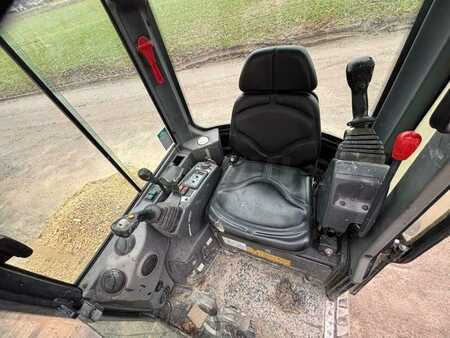 mini escavadeira 2020 Eurocomach 18ZT (26)