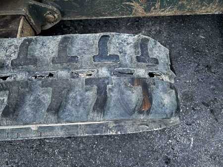 Mini kotrógép 2006 Neuson 1503RD (33)