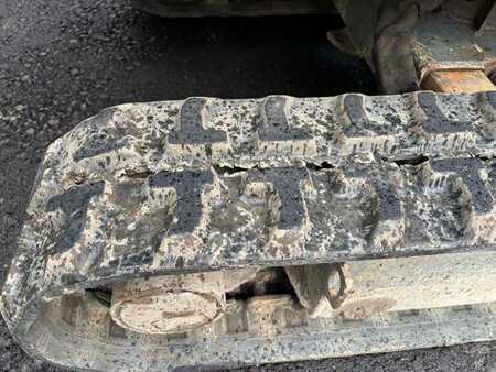 Mini kotrógép 2006 Neuson 1503RD (39)