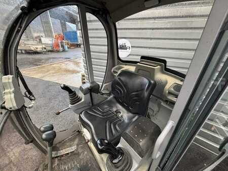 Mini kotrógép 2006 Neuson 1503RD (42)