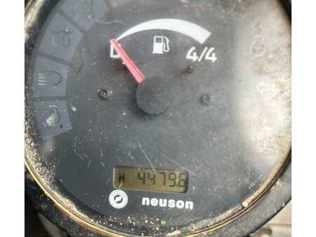 Mini kotrógép 2006 Neuson 1503RD (46)