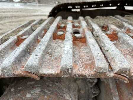 Escavadora de rastos 2013 Caterpillar 329ELN (18)