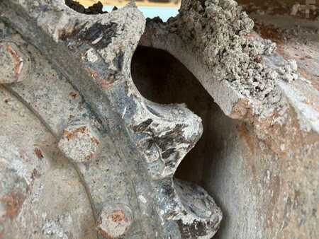 Escavadora de rastos 2013 Caterpillar 329ELN (19)