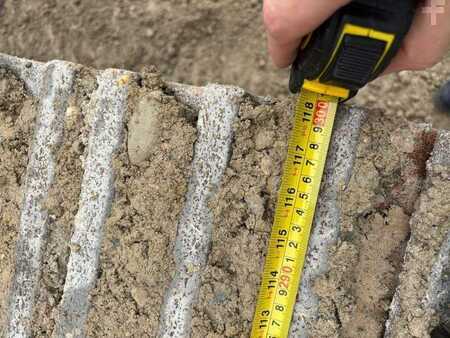 Escavadora de rastos 2013 Caterpillar 329ELN (20)