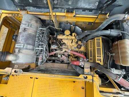 Escavadora de rastos 2013 Caterpillar 329ELN (25)