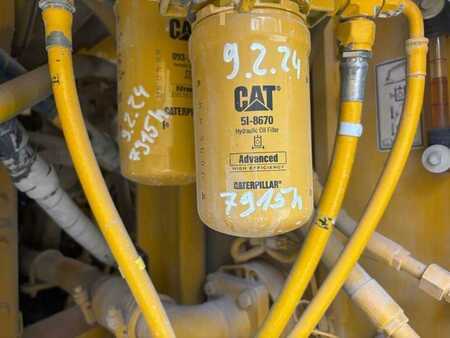 Escavadora de rastos 2013 Caterpillar 329ELN (26)