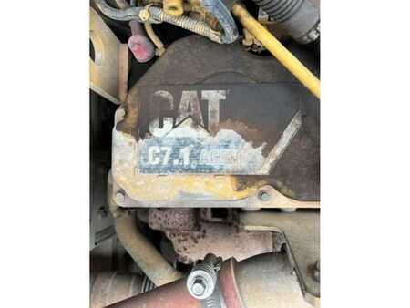 Escavadora de rastos 2013 Caterpillar 329ELN (28)