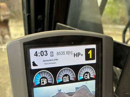 Escavadora de rastos 2013 Caterpillar 329ELN (29)