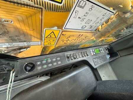 Escavadora de rastos 2013 Caterpillar 329ELN (31)